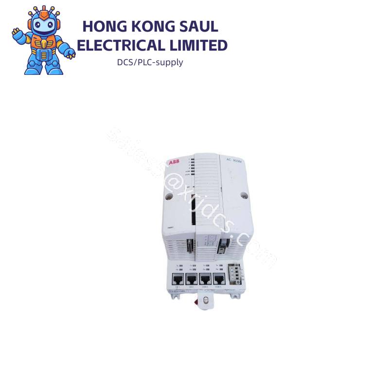 ABB PM861K01 3BSE018105R1