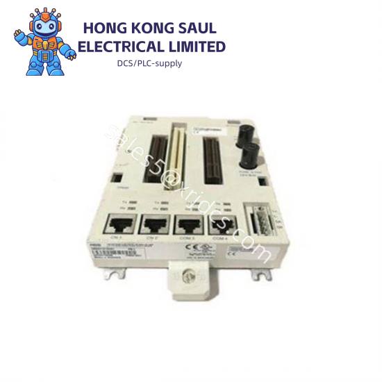 ABB PM861K01 3BSE018105R1