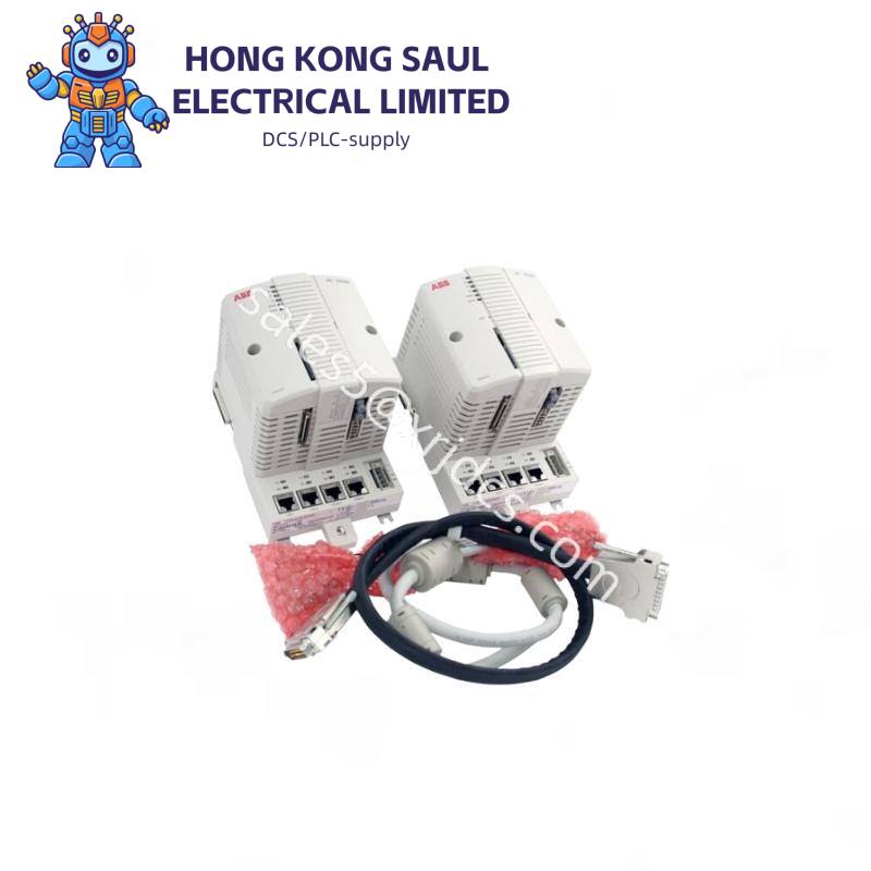 ABB PM864A 3BSE018162R1