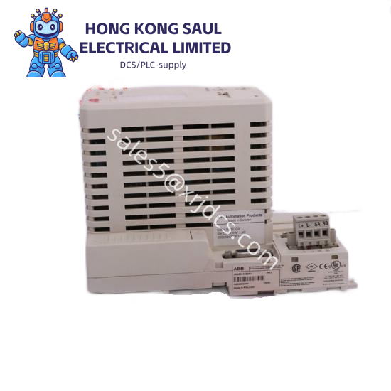 ABB PM864A 3BSE018162R1