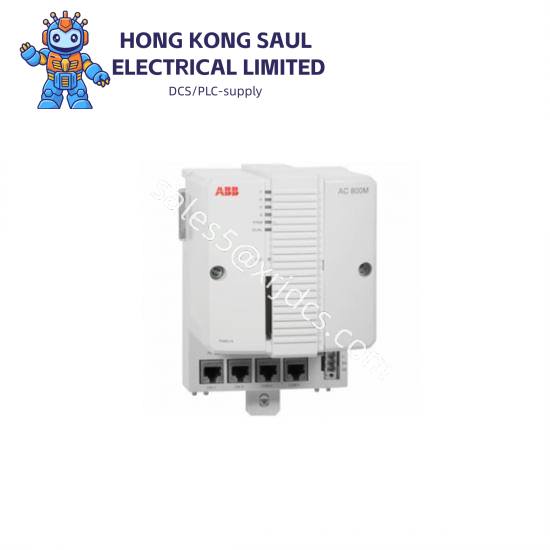 ABB PM864A 3BSE018162R1