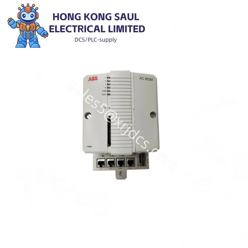 ABB PM866-2 3BSE050201R1