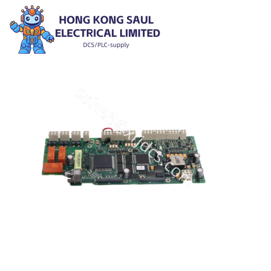 ABB PM866-2 3BSE050201R1