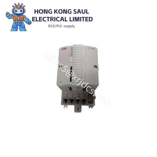 ABB PM866 3BSE050200R1