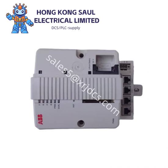 ABB PM866K01 3BSE050198R1