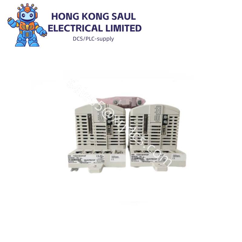 ABB ECN1313-A-S-2048