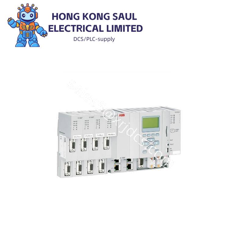 ABB PM902F 3BDH001000R0005