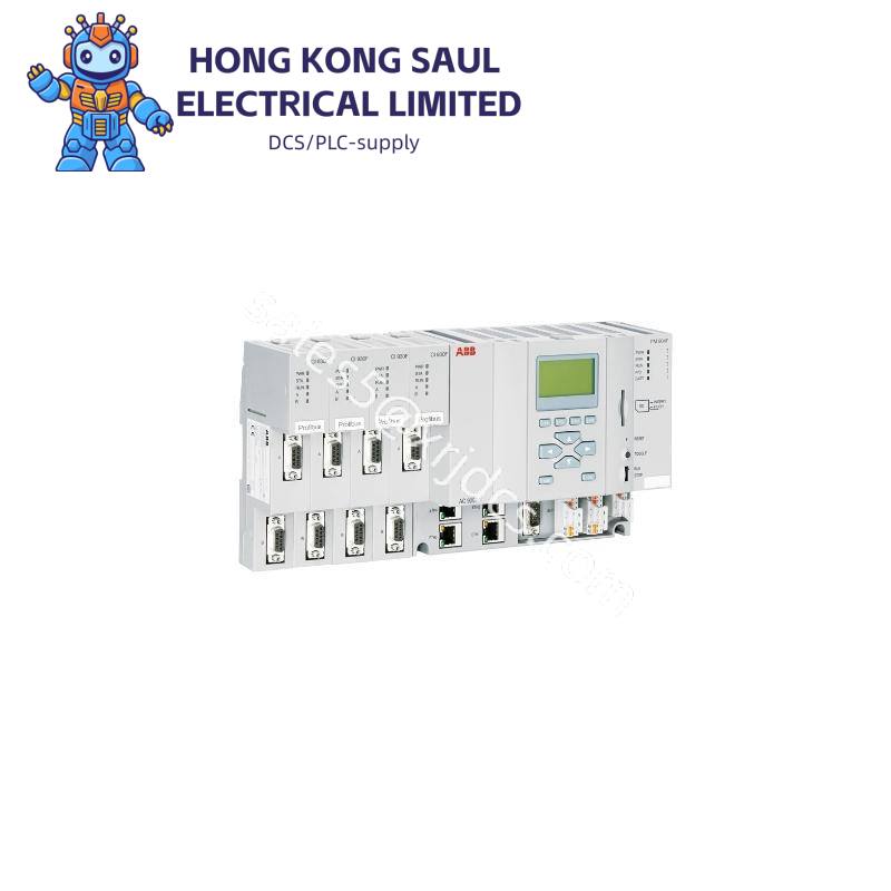 ABB PM902F 3BDH001000R0005