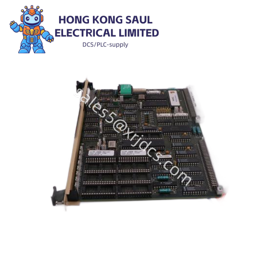 ABB PM902F 3BDH001000R0005
