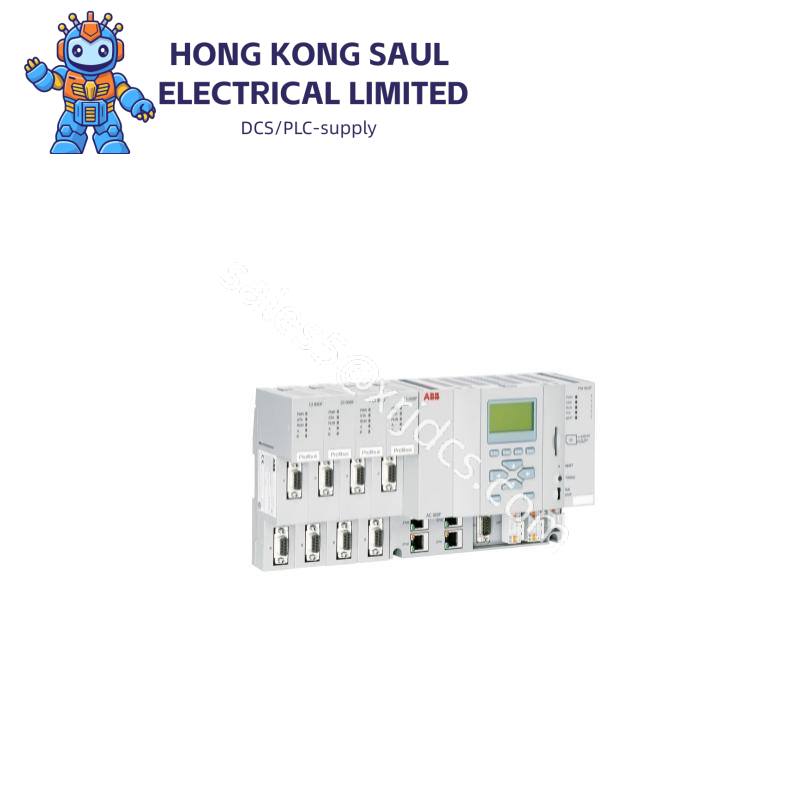 ABB PM904F 3BDH001002R0001