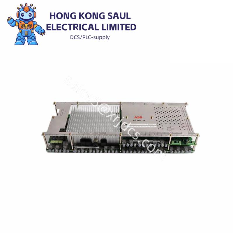 ABB PP-D517-A3011