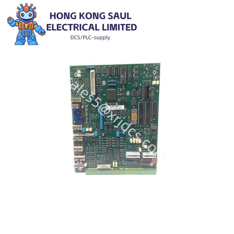 ABB REF615 HBFEAEAGABB1BNA11E