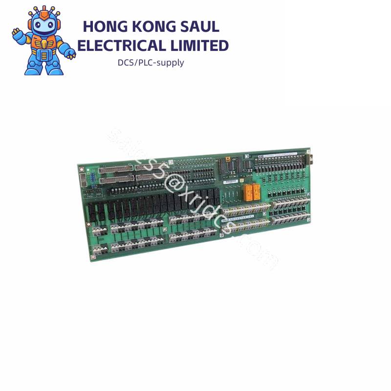 ABB PP836 3BSE042237R1