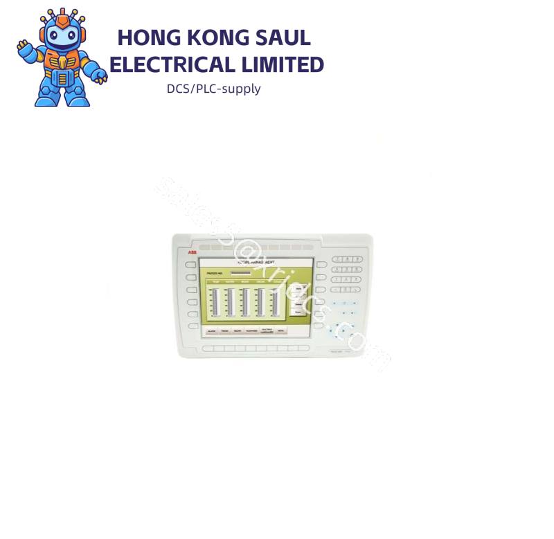 ABB PP846 3BSE042238R1