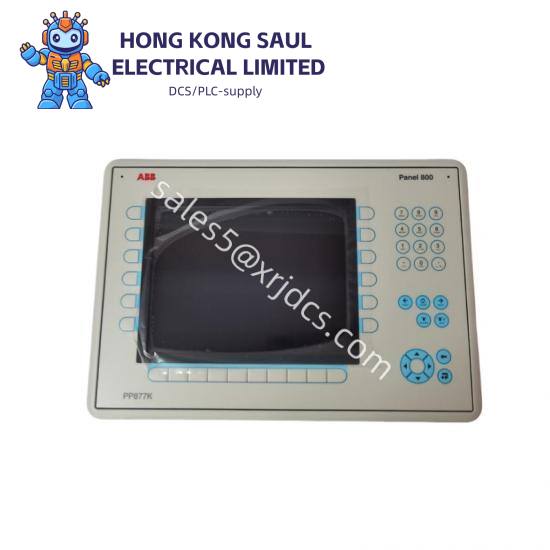 ABB PP846A 3BSE042238R2