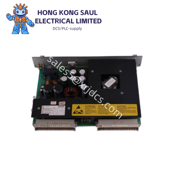 ABB PP865A 3BSE042236R2