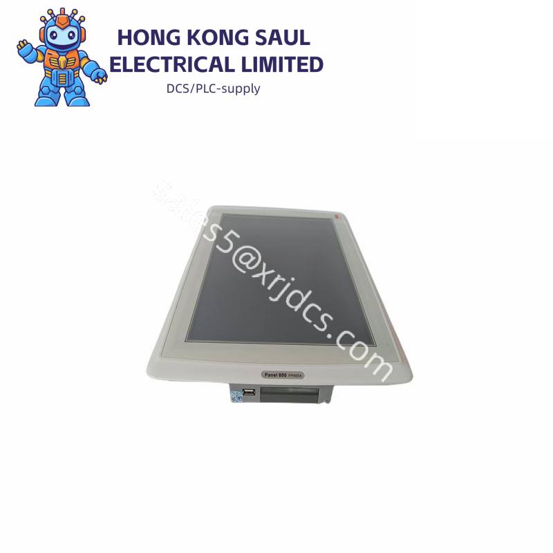 ABB PP865A 3BSE042236R2