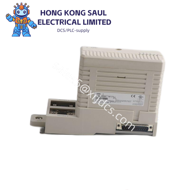 ABB PP875 3BSE092977R1