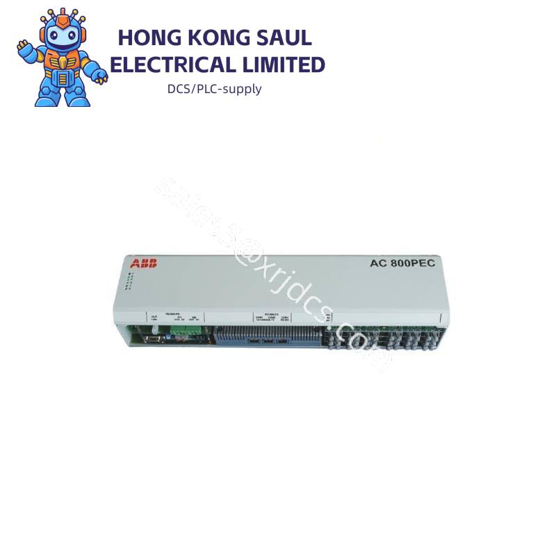 ABB PPD113B03-26-100110 3BHE023584R2634