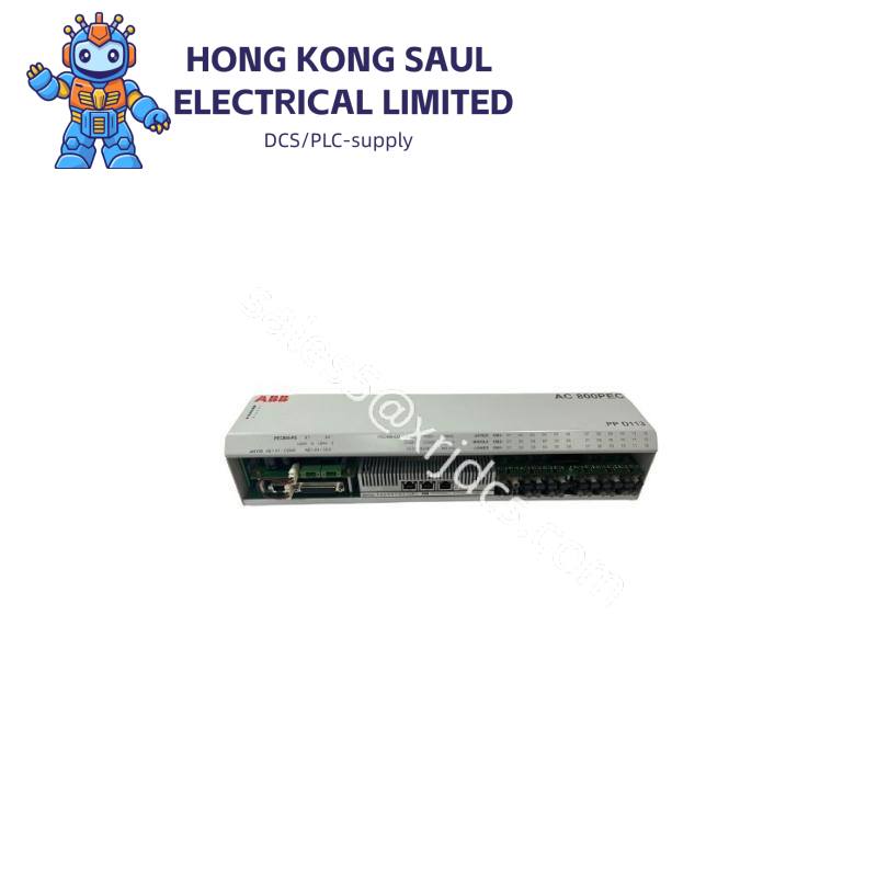 ABB PPD113B01-10-150000 3BHE023784R1023
