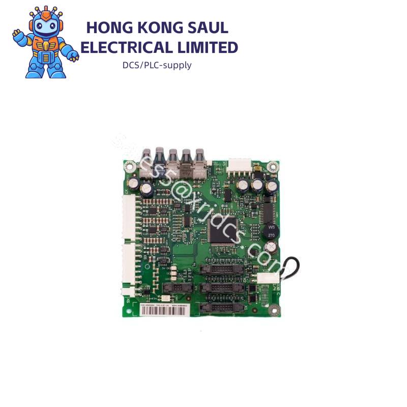 ABB PPD113B03-26-100100 3BHE023584R2625