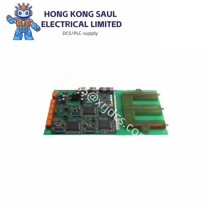 ABB PU512V2 3BUR001401R1