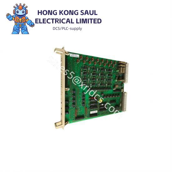 ABB PU512V2 3BUR001401R1