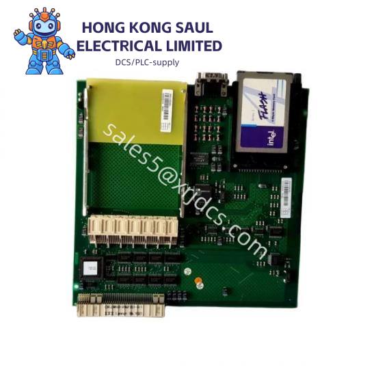 ABB RB520 3BSE003528R1