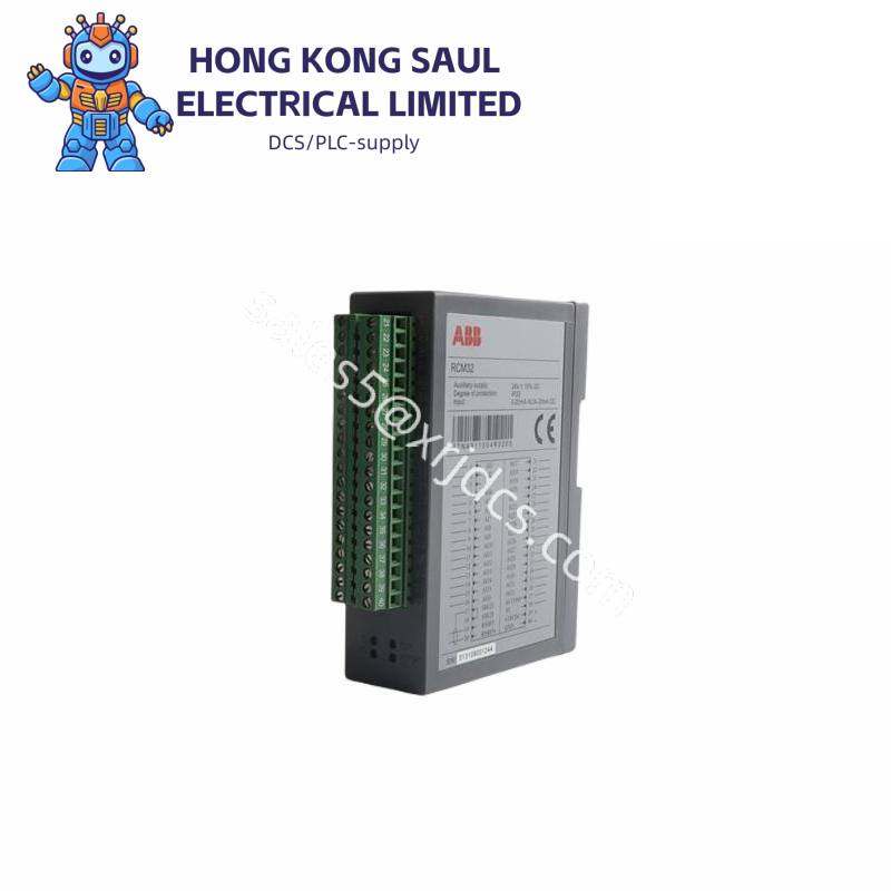 ABB RCM32 1TNA911004R0200