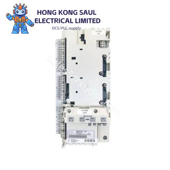 ABB RDCO-01C