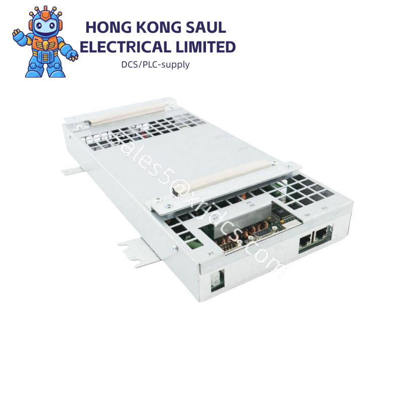 ABB RDCO-04C