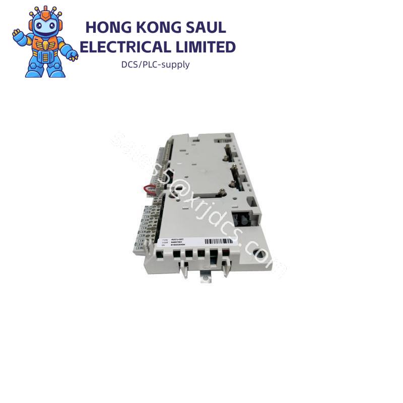 ABB RDCU-12C 3AUA0000043722