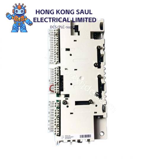 ABB RDCU-12C