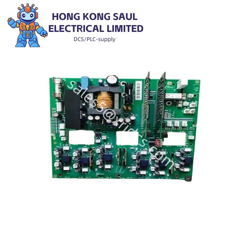 ABB REB670 1MRK002820-AC