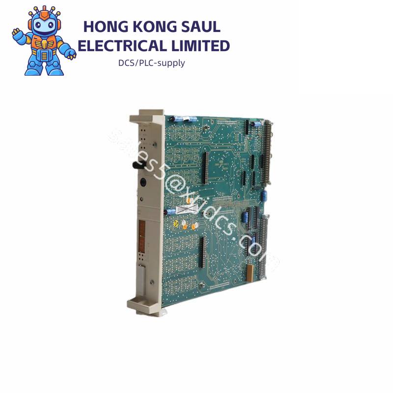 ABB REB670 1MRK002820-AC