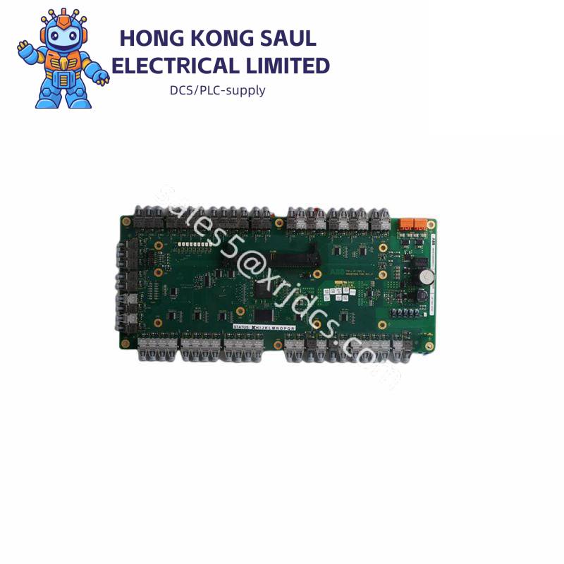 ABB REB670 1MRK002820-AC