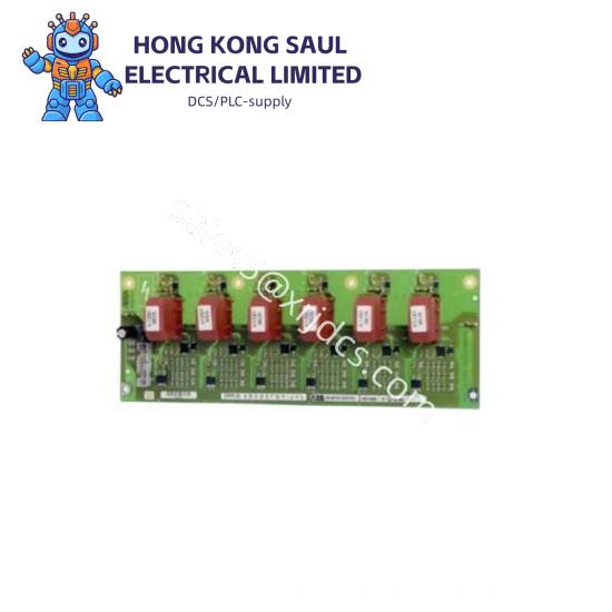 ABB RED670 1MRK000028-CAR01