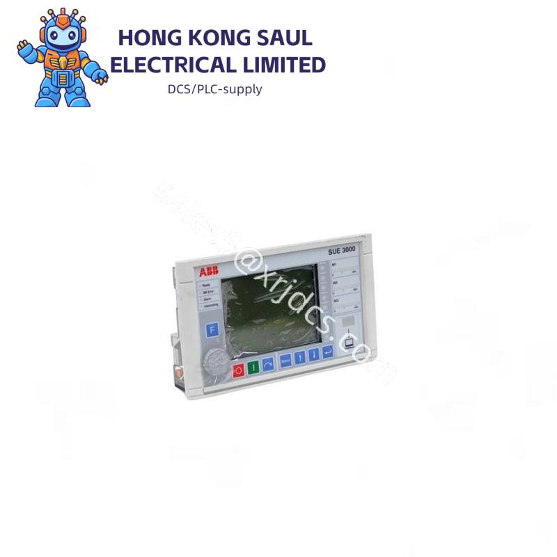 ABB REF542PLUS 1VCR007346