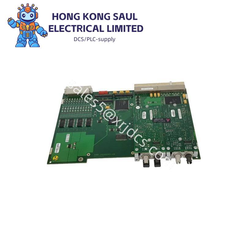 ABB REF545KB133AAAA