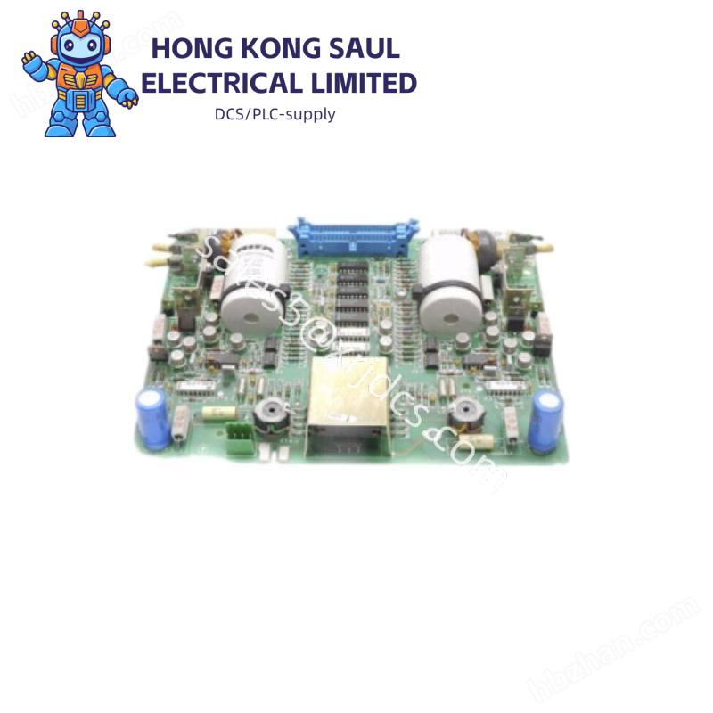 ABB REF601 CE446BB1NH