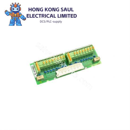 ABB REF610C11LCLR 60HZ