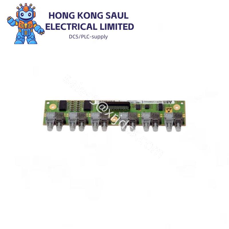 ABB REF620 NBFNAANNNDA1BBN1XF