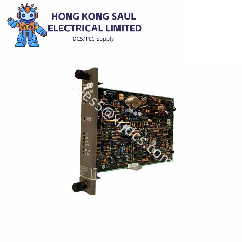 ABB REX010 HESG324426R0001