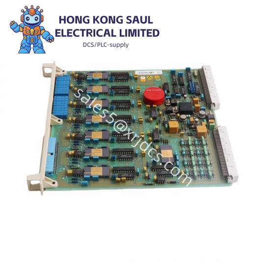 ABB REX010 HESG324426R0001