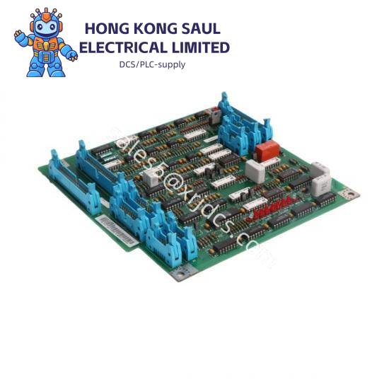 ABB RF522 3BSE000743R1
