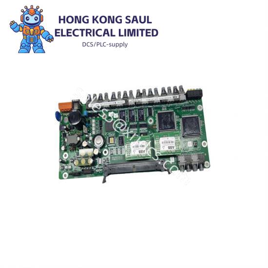 ABB RF615 RC610