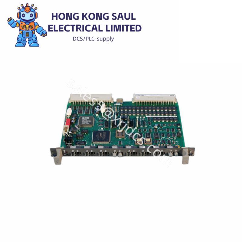 ABB RF615 RC610
