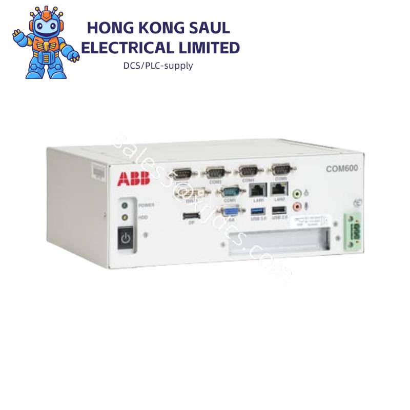 ABB RFO810