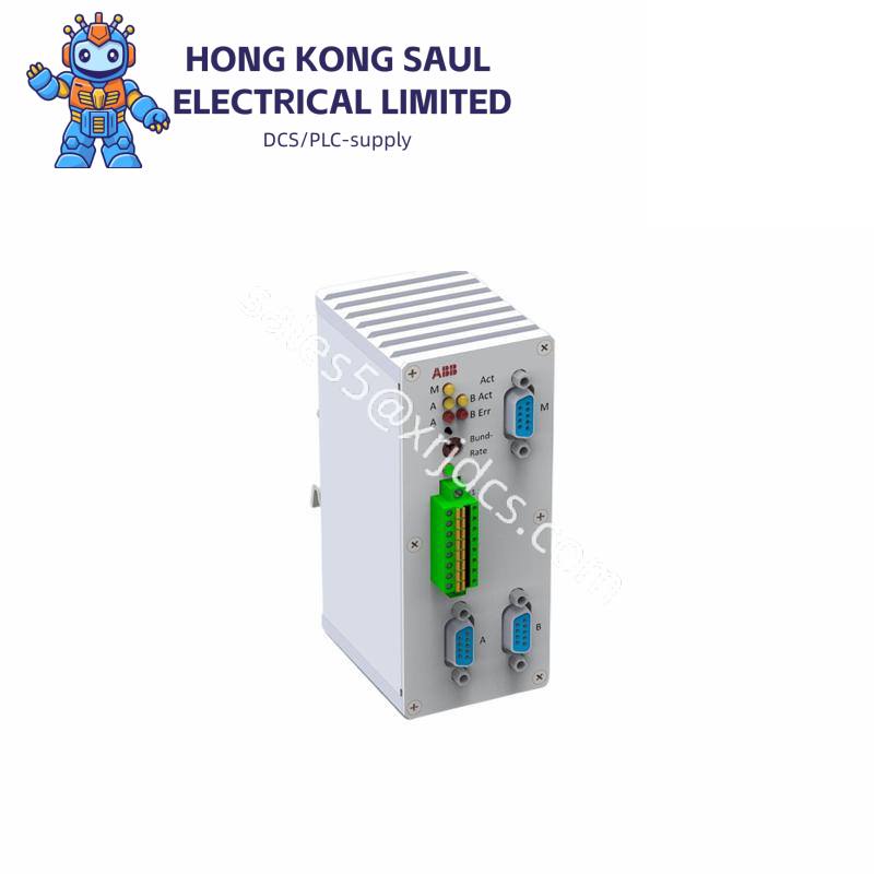 ABB RLM01 3BDZ00398R1IMG