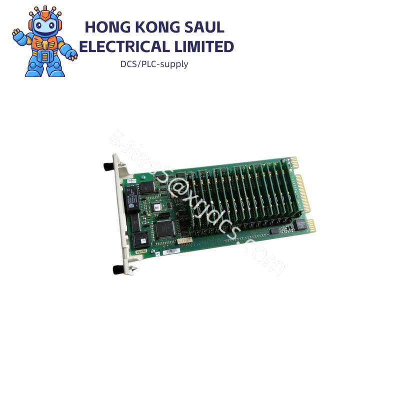 ABB 3BSE018877R2 PFSK152